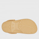 Кроссовки Crocs Classic Clog 10001-209 - коричневые