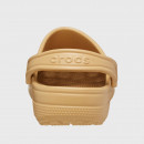 Кроссовки Crocs Classic Clog 10001-209 - коричневые