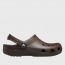 Кроксы Crocs Classic Clog 10001-21Q - коричневые