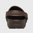 Кроксы Crocs Classic Clog 10001-21Q - коричневые