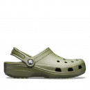 Клепки Crocs Classic Clog 10001-309 - зеленые