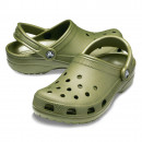 Клепки Crocs Classic Clog 10001-309 - зеленые