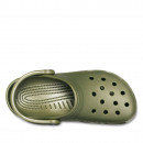 Клепки Crocs Classic Clog 10001-309 - зеленые