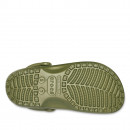 Клепки Crocs Classic Clog 10001-309 - зеленые