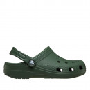 Кроссовки unisex Crocs Classic Clog 10001-3CM - зеленые