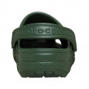 Кроссовки unisex Crocs Classic Clog 10001-3CM - зеленые