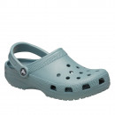 Классические шлепанцы Crocs Classic Clog 10001-3YO - голубые