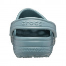 Классические шлепанцы Crocs Classic Clog 10001-3YO - голубые
