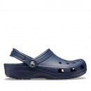 Сандалии Crocs Classic Clog 10001-410 - тёмно-синие