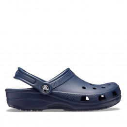 Сандалии Crocs Classic Clog 10001-410 - тёмно-синие