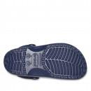 Сандалии Crocs Classic Clog 10001-410 - тёмно-синие
