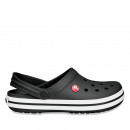 Сандалии Crocs Crocband 11016-001 - черные