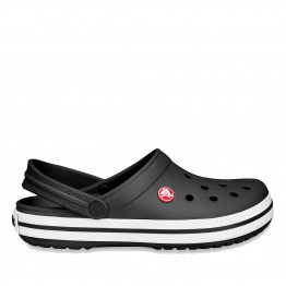 Сандалии Crocs Crocband 11016-001 - черные