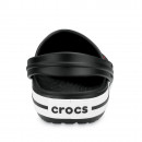 Сандалии Crocs Crocband 11016-001 - черные
