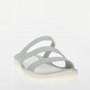Капли Crocs Swiftwater Sandal 203998-1FT - серые