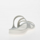 Капли Crocs Swiftwater Sandal 203998-1FT - серые