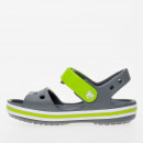 Сандалии Crocs Bayaband Sandal 205400-025 - серые