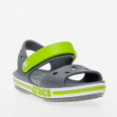 Сандалии Crocs Bayaband Sandal 205400-025 - серые