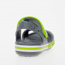 Сандалии Crocs Bayaband Sandal 205400-025 - серые