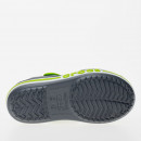 Сандалии Crocs Bayaband Sandal 205400-025 - серые