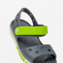 Сандалии Crocs Bayaband Sandal 205400-025 - серые