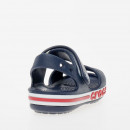 Сандалии Crocs Bayaband Sandal 205400-4CC - темно-синие