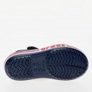 Сандалии Crocs Bayaband Sandal 205400-4CC - темно-синие