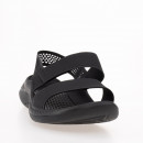 Сандалии Crocs Literide 360 Sandal 206711-001 - черные