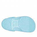 Кроксы Crocs Toddler Fun Lab Disney Frozen II Clog 206804-4O9 - синие