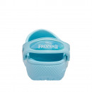 Кроксы Crocs Toddler Fun Lab Disney Frozen II Clog 206804-4O9 - синие