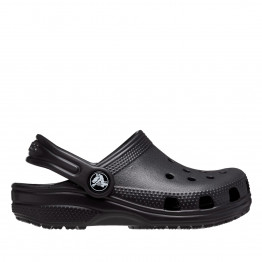 Кроксы Crocs Classic Clog 206990-001 - черные