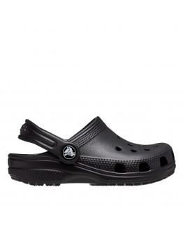 Кроксы Crocs Classic Clog 206990-001 - черные
