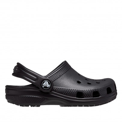 Кроксы Crocs Classic Clog 206990-001 - черные