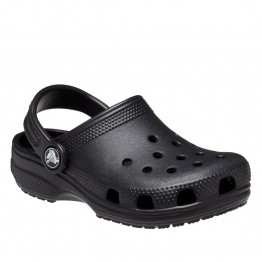 Кроксы Crocs Classic Clog 206990-001 - черные