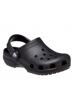 Кроксы Crocs Classic Clog 206990-001 - черные