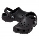 Кроксы Crocs Classic Clog 206990-001 - черные