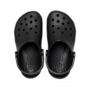 Кроксы Crocs Classic Clog 206990-001 - черные
