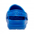 Классические шлепанцы Crocs Classic Clog 206990-4KZ - голубые