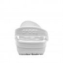 Кроксы Crocs Classic Clog 206991-100 - белые