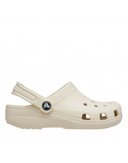 Клапки Crocs Classic Clog 206991-2Y2 - бежевые