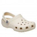 Клапки Crocs Classic Clog 206991-2Y2 - бежевые
