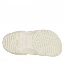 Клапки Crocs Classic Clog 206991-2Y2 - бежевые
