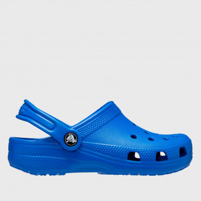 Кроксы Crocs Classic Clog 206991-4KZ - синие