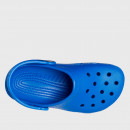 Кроксы Crocs Classic Clog 206991-4KZ - синие