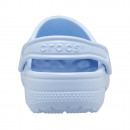 Подростковые шлепанцы Crocs Classic Clog 206991-4NS - синие