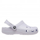 Классические сандалии Crocs Classic Clog 206991-5AF - синие