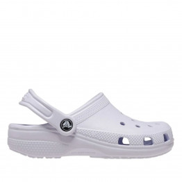 Классические сандалии Crocs Classic Clog 206991-5AF - синие