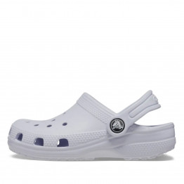 Классические сандалии Crocs Classic Clog 206991-5AF - синие