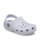 Классические сандалии Crocs Classic Clog 206991-5AF - синие