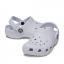 Классические сандалии Crocs Classic Clog 206991-5AF - синие